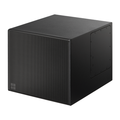 D&B AUDIOTECHNIK 27S-SUB